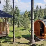 Chalet U Bobakow Zab