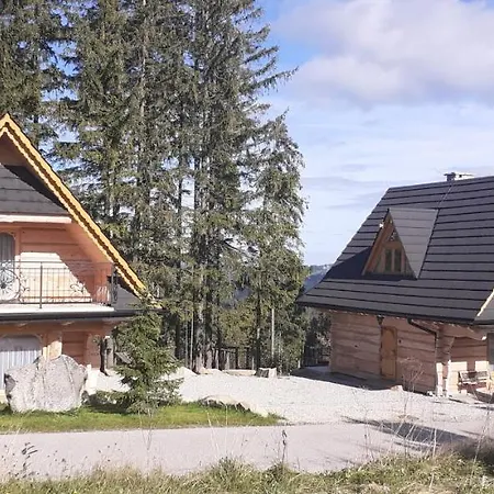 U Bobakow Chalet *