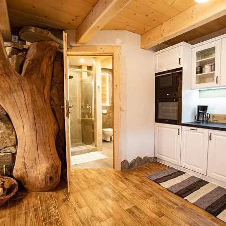 Chalet U Bobakow