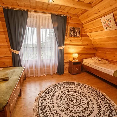 U Bobakow Chalet *