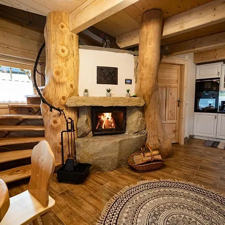 Chalet U Bobakow *