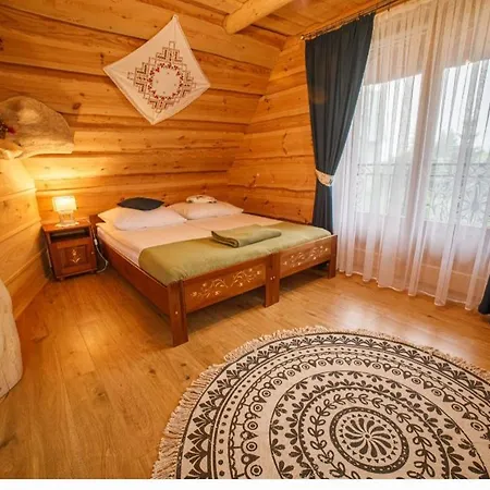 Chalet U Bobakow