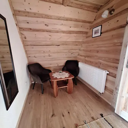 Chalet U Bobakow