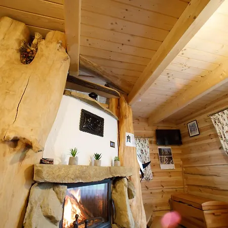 Chalet U Bobakow *