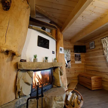 Chalet U Bobakow *